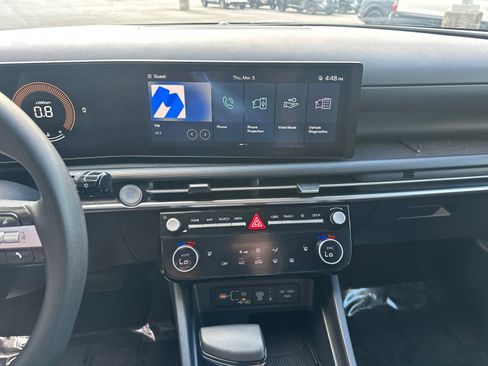 Used 2025 Hyundai Tucson SEL image 28