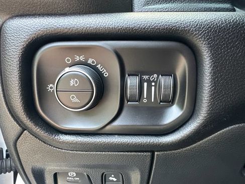 Used 2026 RAM 1500 Rebel w/ Rebel Level 1 Equipment Group AWD/4WD image 26