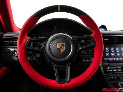 Used 2019 Porsche 911 GT2 RS RWD image 37