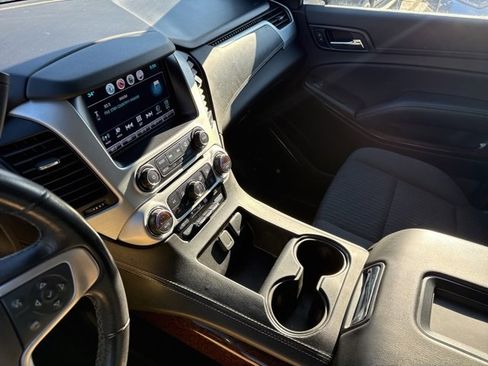 Used 2020 GMC Yukon SLE w/ SLE Value Package image 46