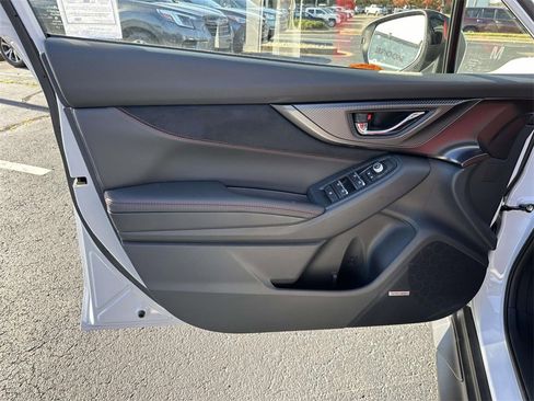 New 2025 Subaru WRX Limited image 14