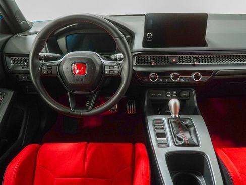 Used 2025 Honda Civic Type R image 22