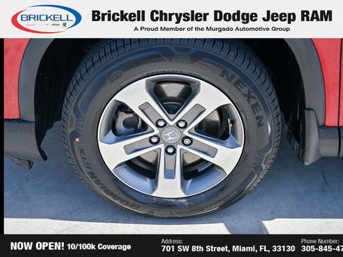 Used 2025 Honda Pilot EX-L image 35