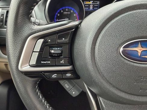 Used 2018 Subaru Legacy 2.5i Limited image 15