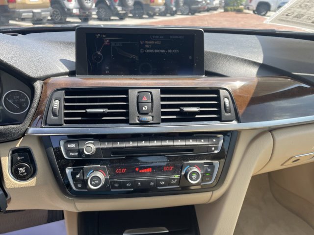 Used 2015 BMW 428i Convertible RWD image 18