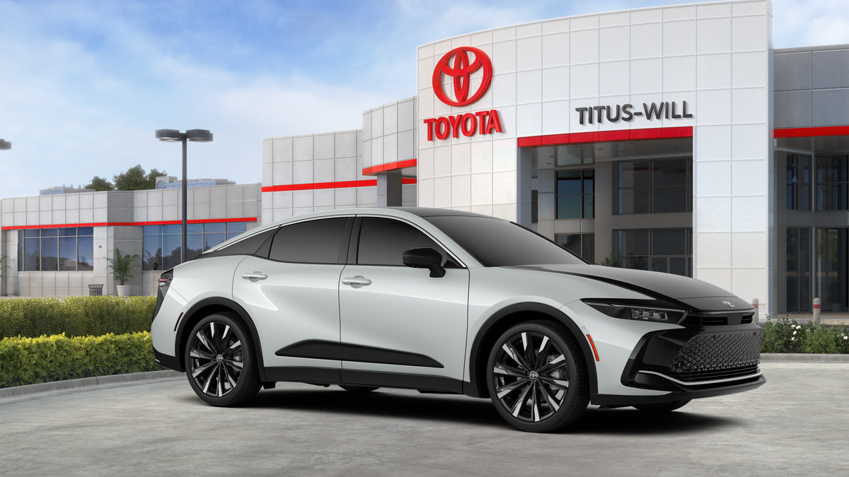 New 2026 Toyota Crown Platinum AWD/4WD image 50