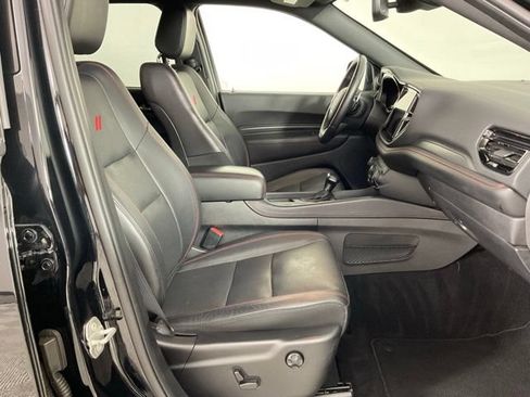 Used 2023 Dodge Durango GT AWD/4WD image 21
