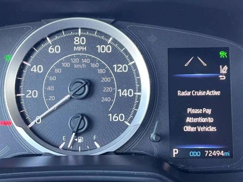 Used 2020 Toyota Corolla LE FWD image 34