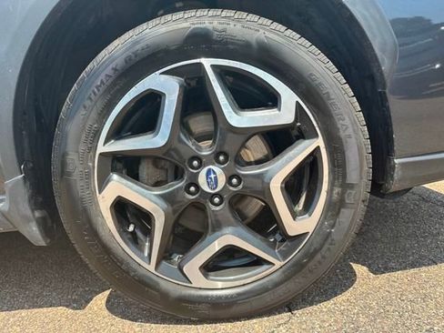 Used 2018 Subaru Crosstrek 2.0i Limited image 29