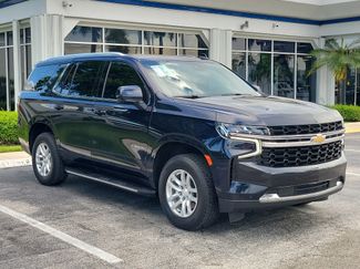 Used 2023 Chevrolet Tahoe LS RWD video 1