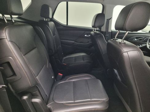 Used 2020 Chevrolet Traverse Premier w/ Redline Edition image 19