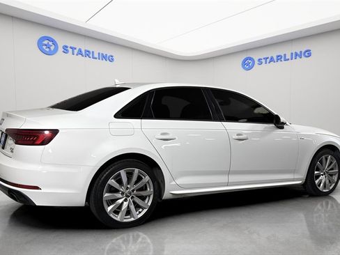 Used 2018 Audi A4 2.0T Ultra Premium w/ 18" Wheel Package image 10