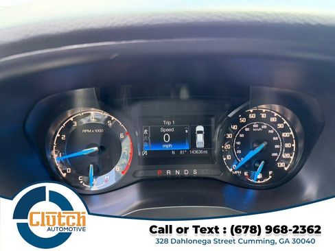 Used 2020 Ford Ranger XLT w/ Equipment Group 301A Mid AWD/4WD image 27