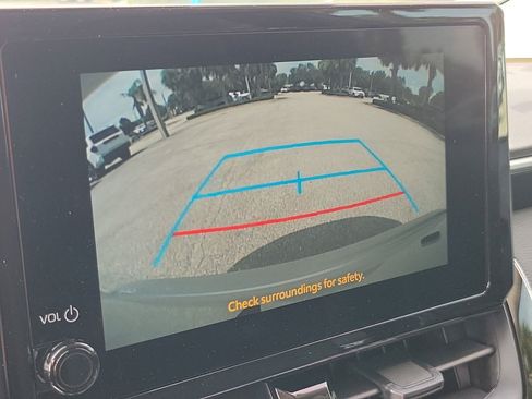 Used 2026 Toyota Corolla LE FWD image 24
