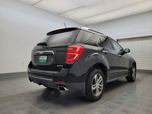 Used 2017 Chevrolet Equinox Premier w/ Enhanced Convenience Package image 9
