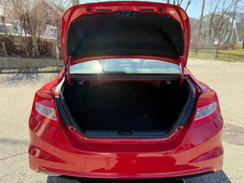 Used 2013 Honda Civic Si image 20