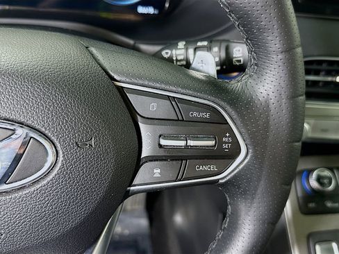 Used 2021 Hyundai Palisade Calligraphy AWD/4WD image 24