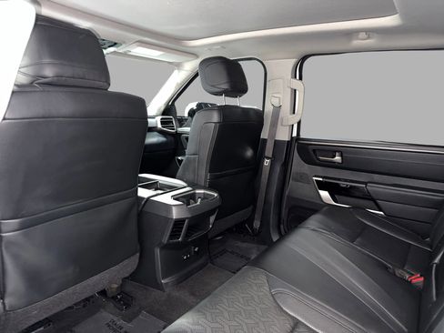 Used 2022 Toyota Tundra Limited w/ TRD Off-Road Package image 25