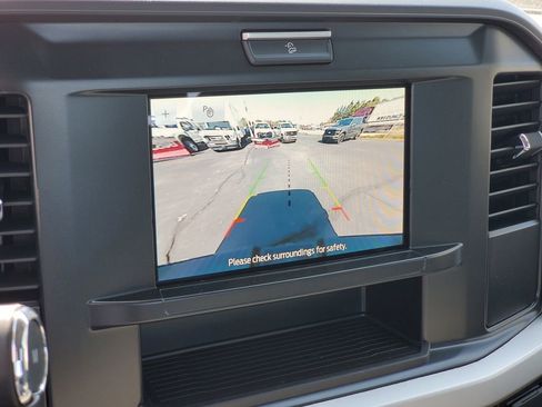 New 2026 Ford F250 XL image 18