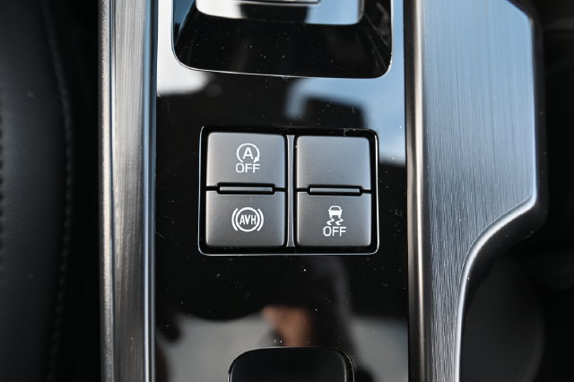New 2026 Subaru Outback Premium AWD/4WD image 25