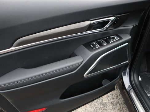 New 2025 Kia Telluride SX Prestige X-Line image 20