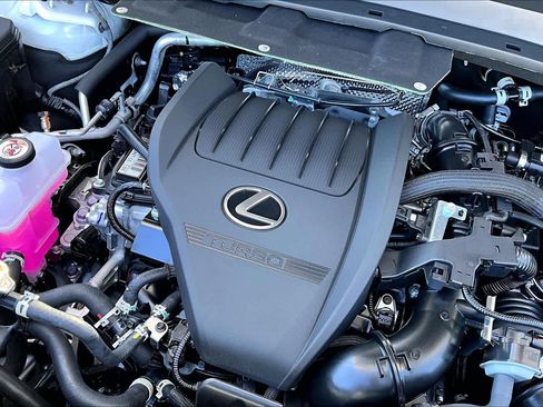 New 2026 Lexus TX 350 AWD image 18