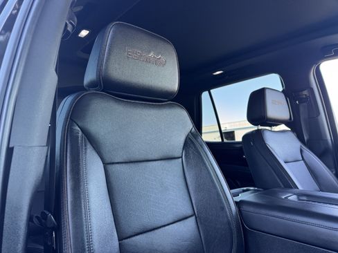 Certified 2023 Chevrolet Tahoe High Country image 22