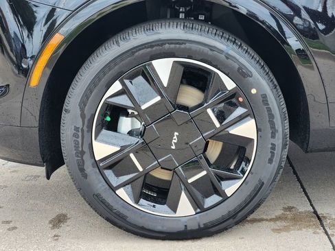 New 2026 Kia Sportage SX Prestige AWD/4WD image 7