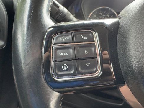 Used 2013 Jeep Wrangler Unlimited Sport image 17