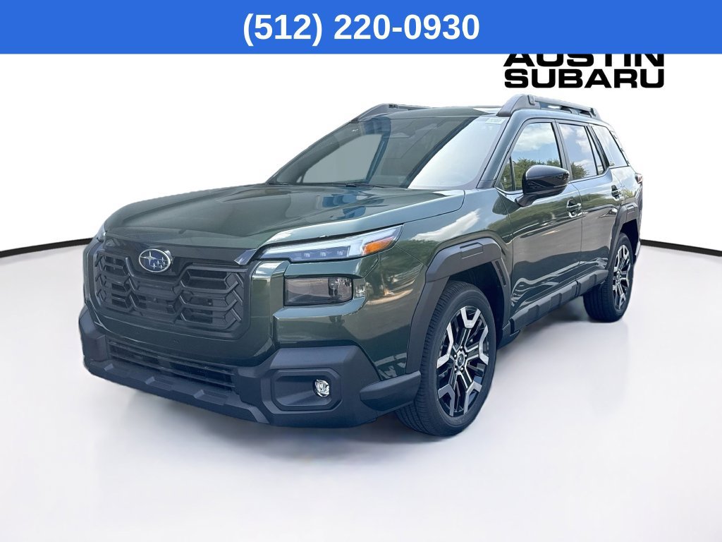 New 2026 Subaru Outback Touring XT AWD/4WD image 4
