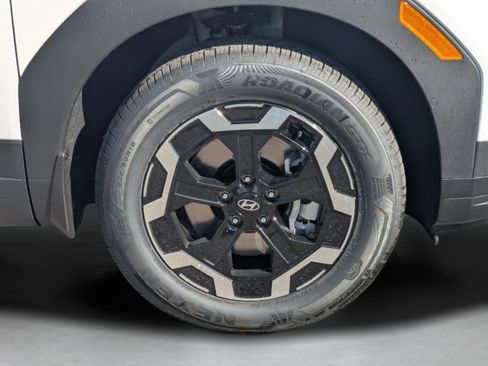 New 2026 Hyundai Santa Fe SE AWD/4WD image 30