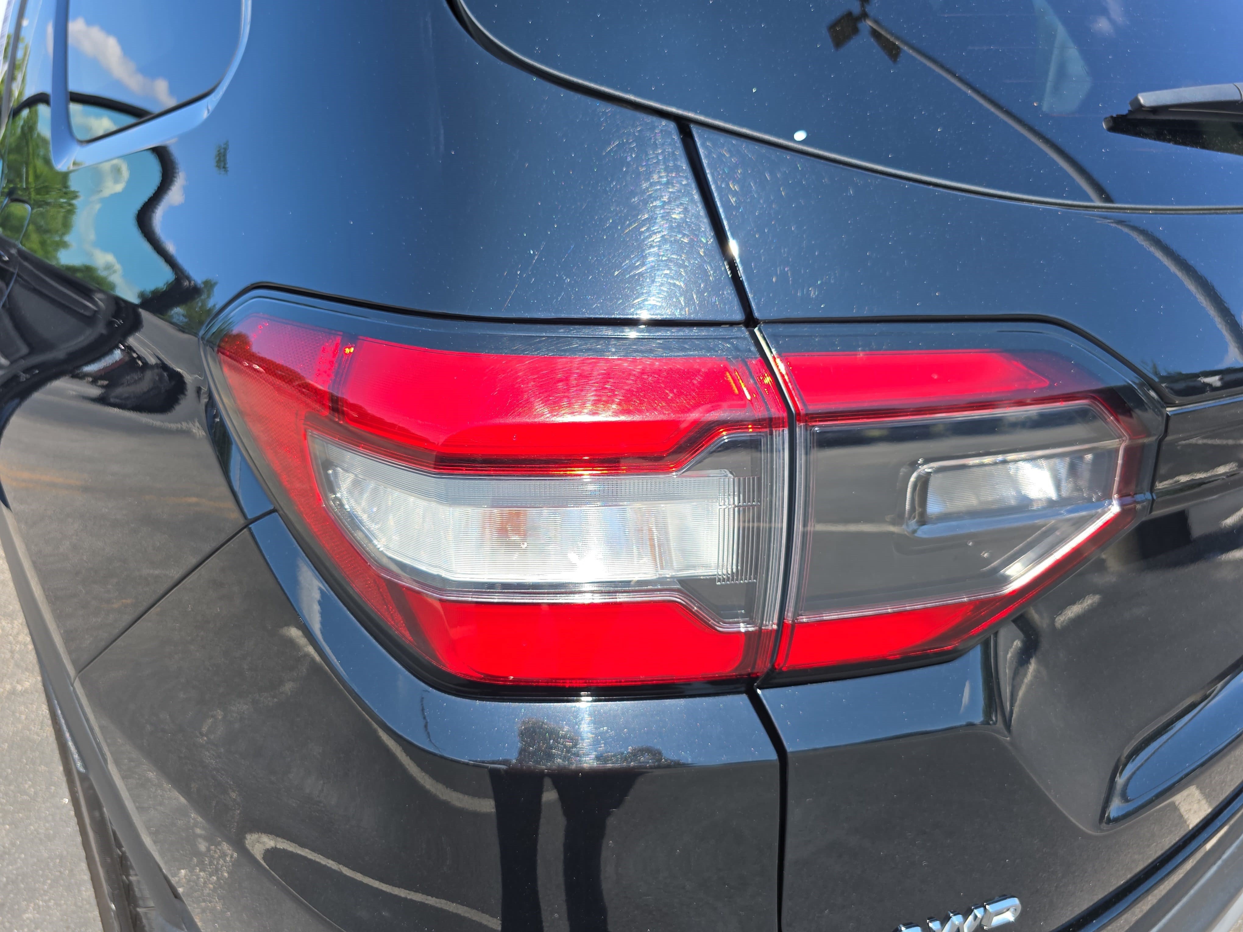 Certified 2025 Honda Pilot EX-L image 34