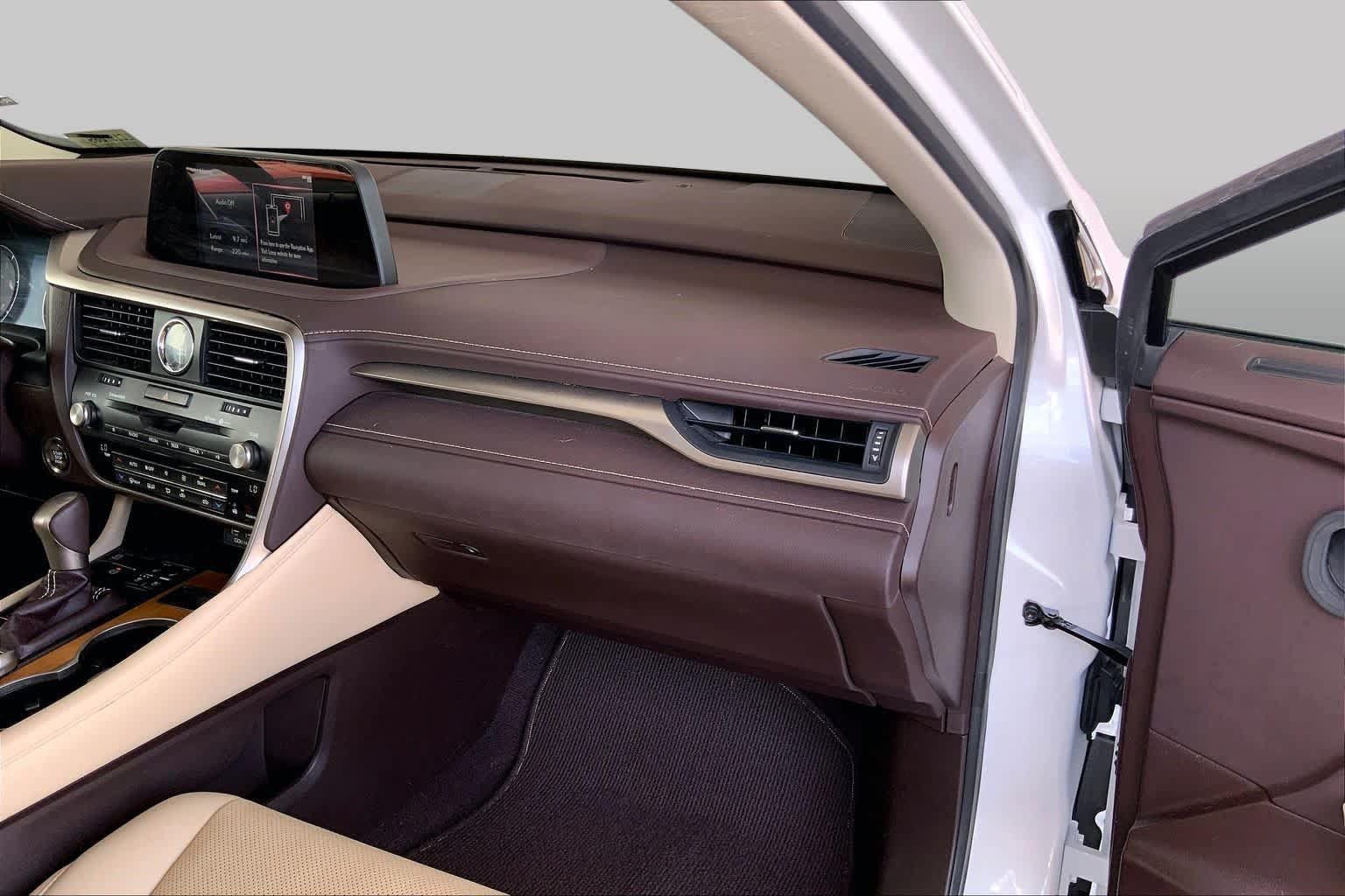 Used 2020 Lexus RX 350 FWD w/ Premium Package image 19