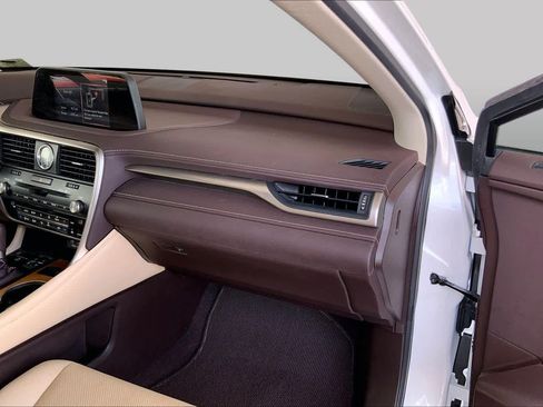 Used 2020 Lexus RX 350 FWD w/ Premium Package image 19