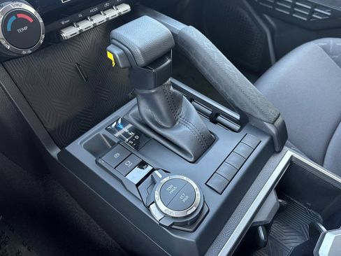 New 2026 Toyota Tacoma SR5 AWD/4WD image 25