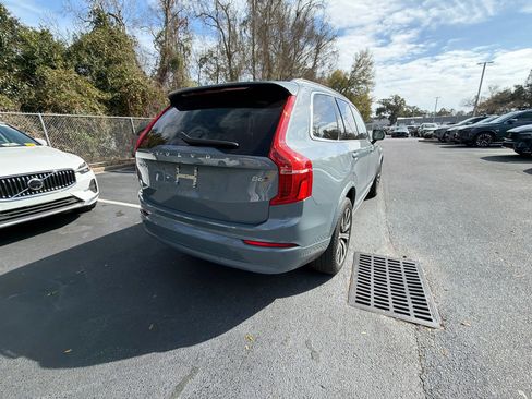 Certified 2023 Volvo XC90 B6 Core image 14
