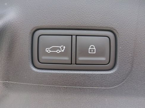 New 2026 Hyundai Santa Fe SE image 15