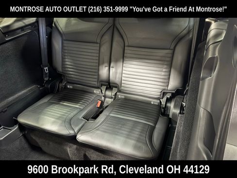 Used 2019 Land Rover Discovery HSE Luxury image 40