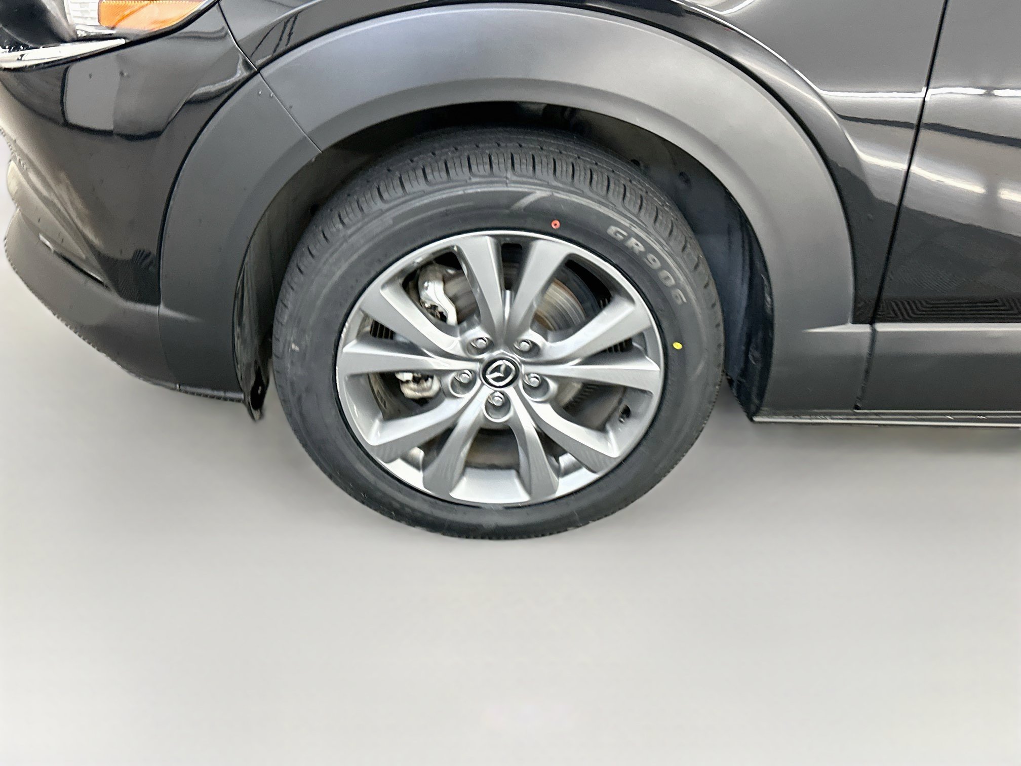 Used 2025 MAZDA CX-30 AWD 2.5 S w/ Preferred Package image 11