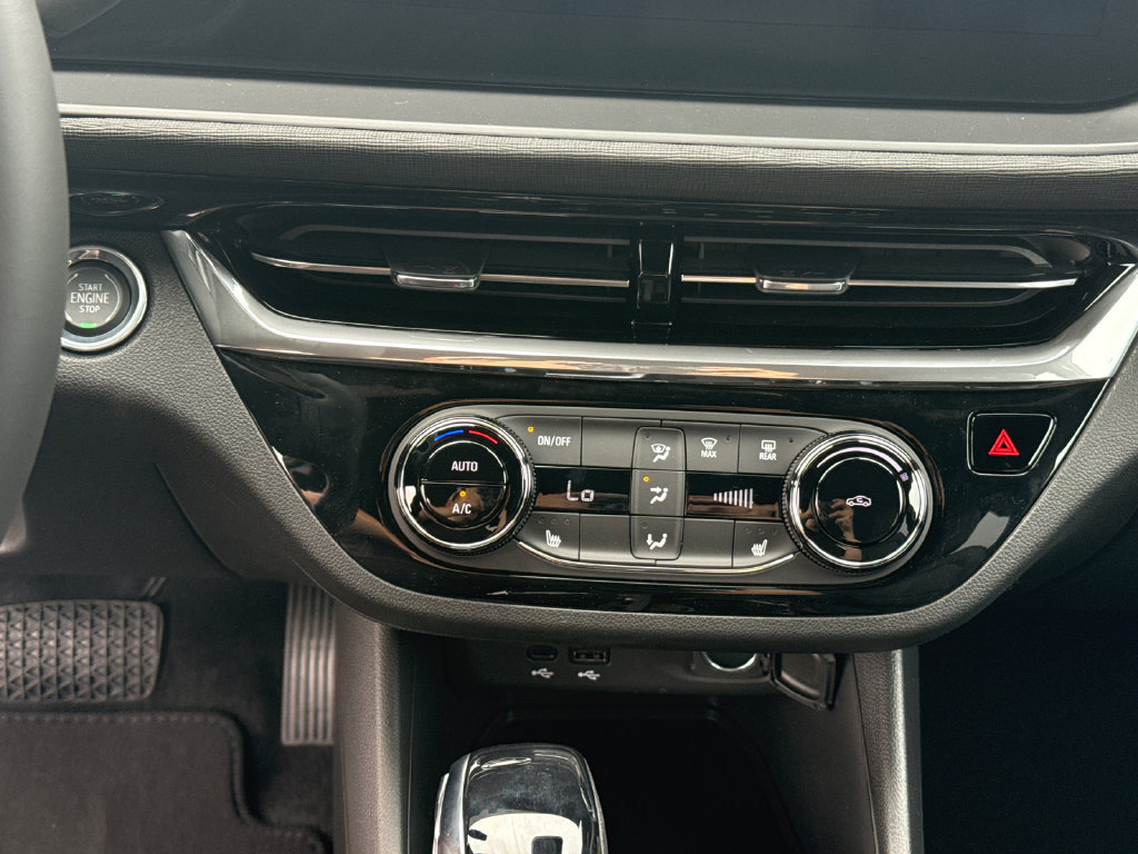 New 2026 Buick Envista Sport Touring w/ Convenience I Package FWD image 24