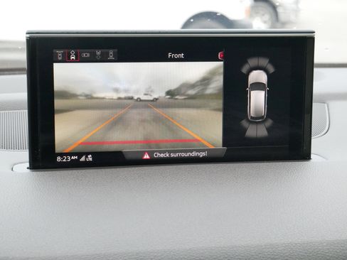 Used 2018 Audi Q7 2.0T Premium Plus w/ Premium Plus Package image 25