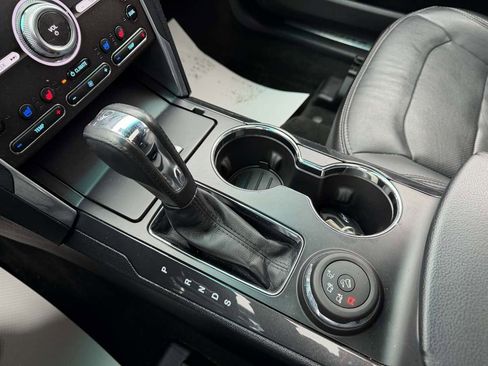 Used 2016 Ford Explorer Limited w/ Equipment Group 301A image 25