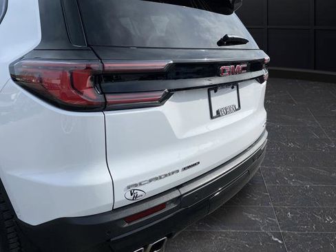 Used 2024 GMC Acadia AT4 w/ Super Cruise Package image 42