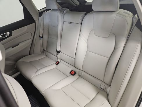 New 2025 Volvo XC60 T8 Core w/ Protection Package Premier image 37