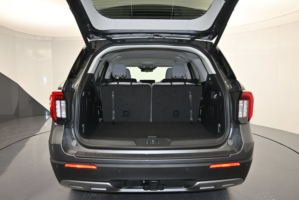 New 2026 Ford Explorer Active w/ Active Comfort Package AWD/4WD image 25