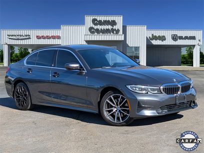 Used 2021 BMW 330i xDrive 330i xDrive