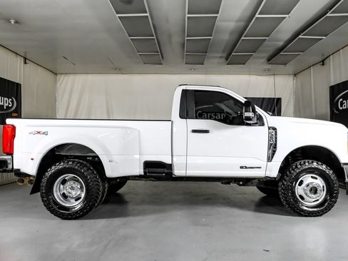 Used 2024 Ford F350 XL w/ XL Chrome Package AWD/4WD image 5