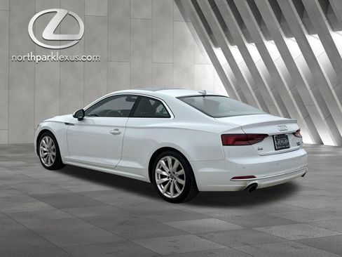 Used 2018 Audi A5 2.0T Prestige AWD/4WD image 2