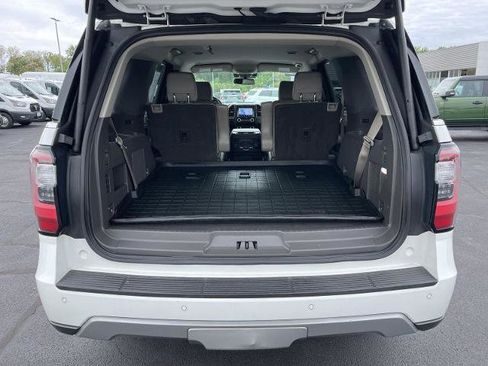 Certified 2020 Ford Expedition Limited AWD/4WD image 32