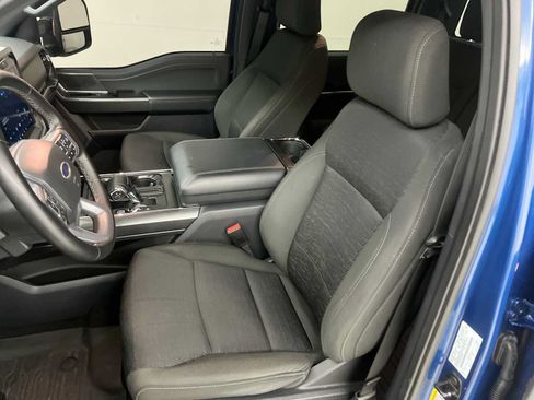 Used 2023 Ford F150 XLT w/ Equipment Group 302A High AWD/4WD image 19